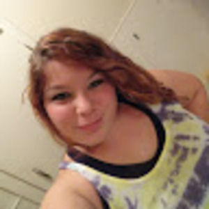 Meet your Posher, Chrissy